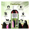Adivasi Jeeva Sanjivani Herbal Hair Oil 125ml ( BUY 1 GET 1 FREE)