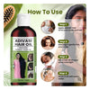 Adivasi Jeeva Sanjivani Herbal Hair Oil 125ml ( BUY 1 GET 1 FREE)